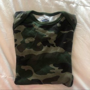 Body old navy 18-24 months